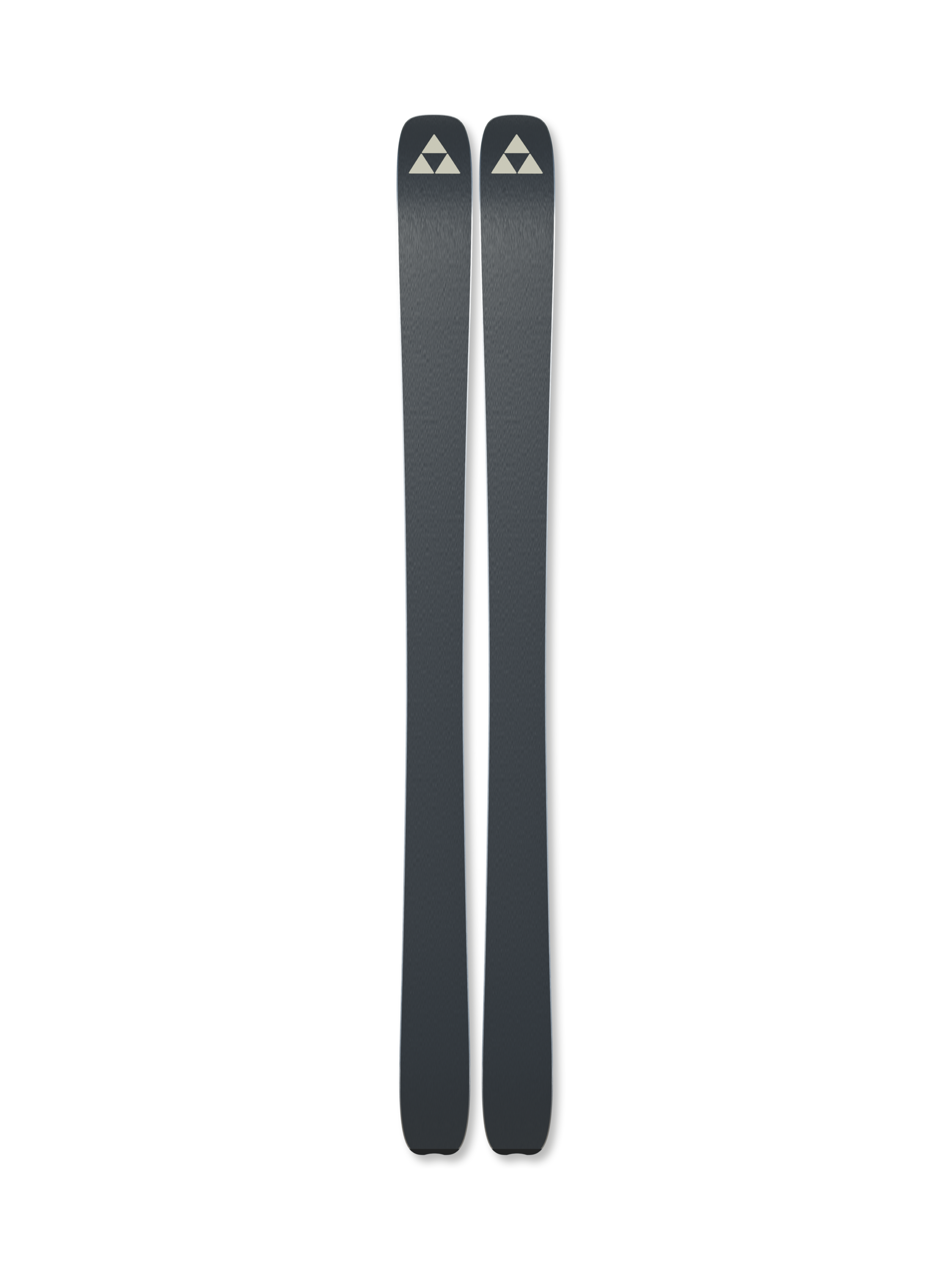 Fischer Ranger 90 Men's All-Mountain Skis 2026 - Perfect for Powder, Groomers & Freeride Skiing