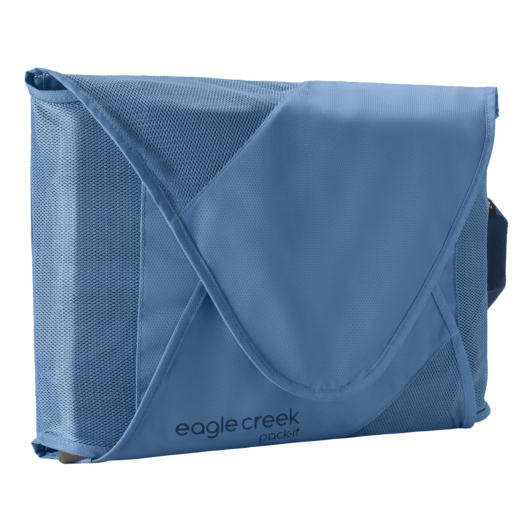 Eagle Creek Pack It Reveal Garment Folder - Wrinkle-Free Travel Organizer for Suits, Dresses & Clothes | Perfect for Business Trips, Vacations & Closet Storage