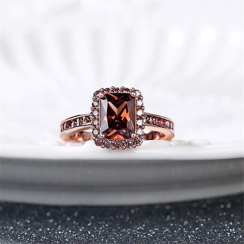 Jeulia 2.5 Carat Emerald Cut Cubic Zirconia Engagement Ring for Women - 925 Sterling Silver CZ Promise Ring, Anniversary & Romantic Jewelry Gift Box - Perfect for Proposals, Weddings, Valentine's Day & Special Occasions