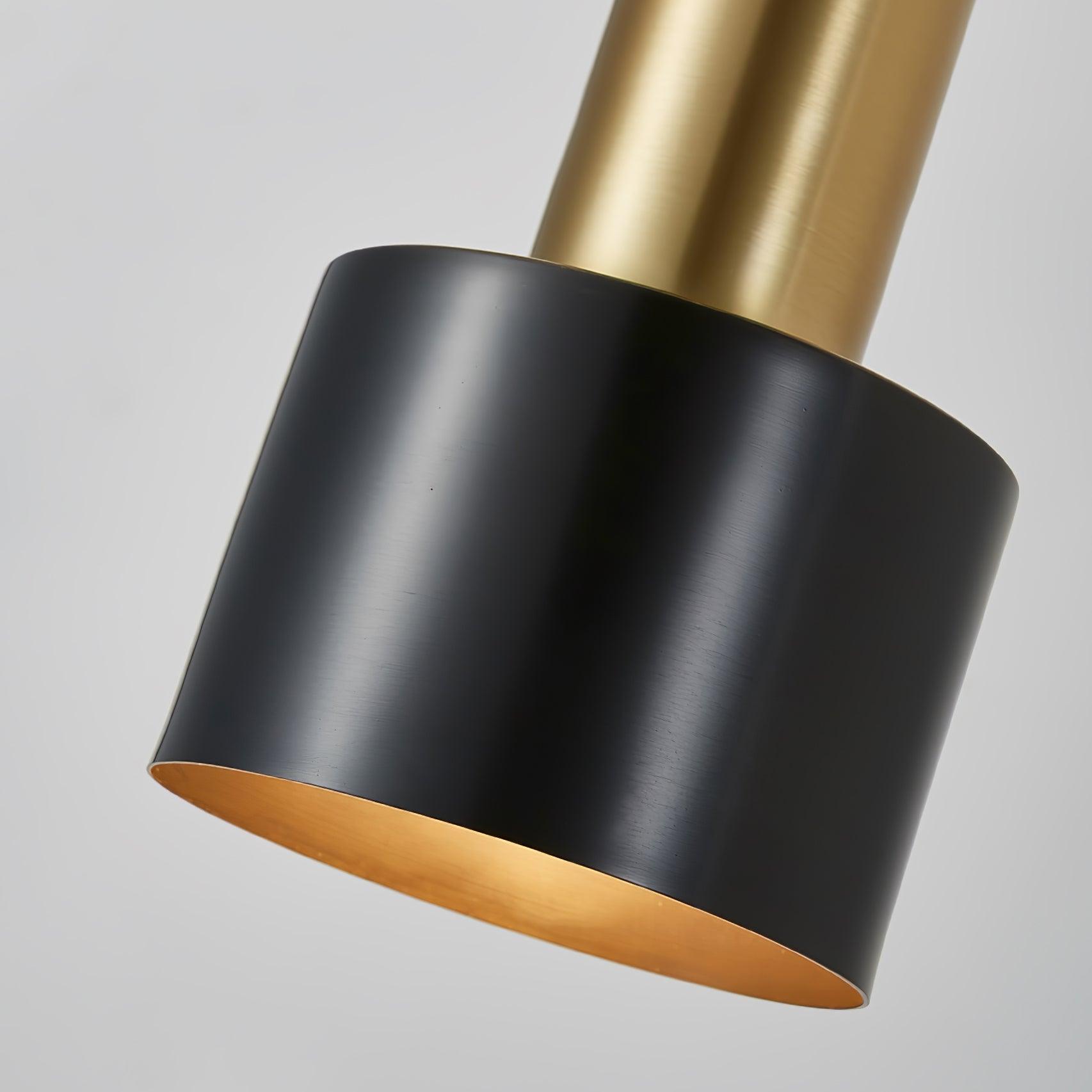 Arne Wall Light - Modern Scandinavian Sconce for Living Room & Bedroom | Energy-Efficient LED Lighting for Home Decor