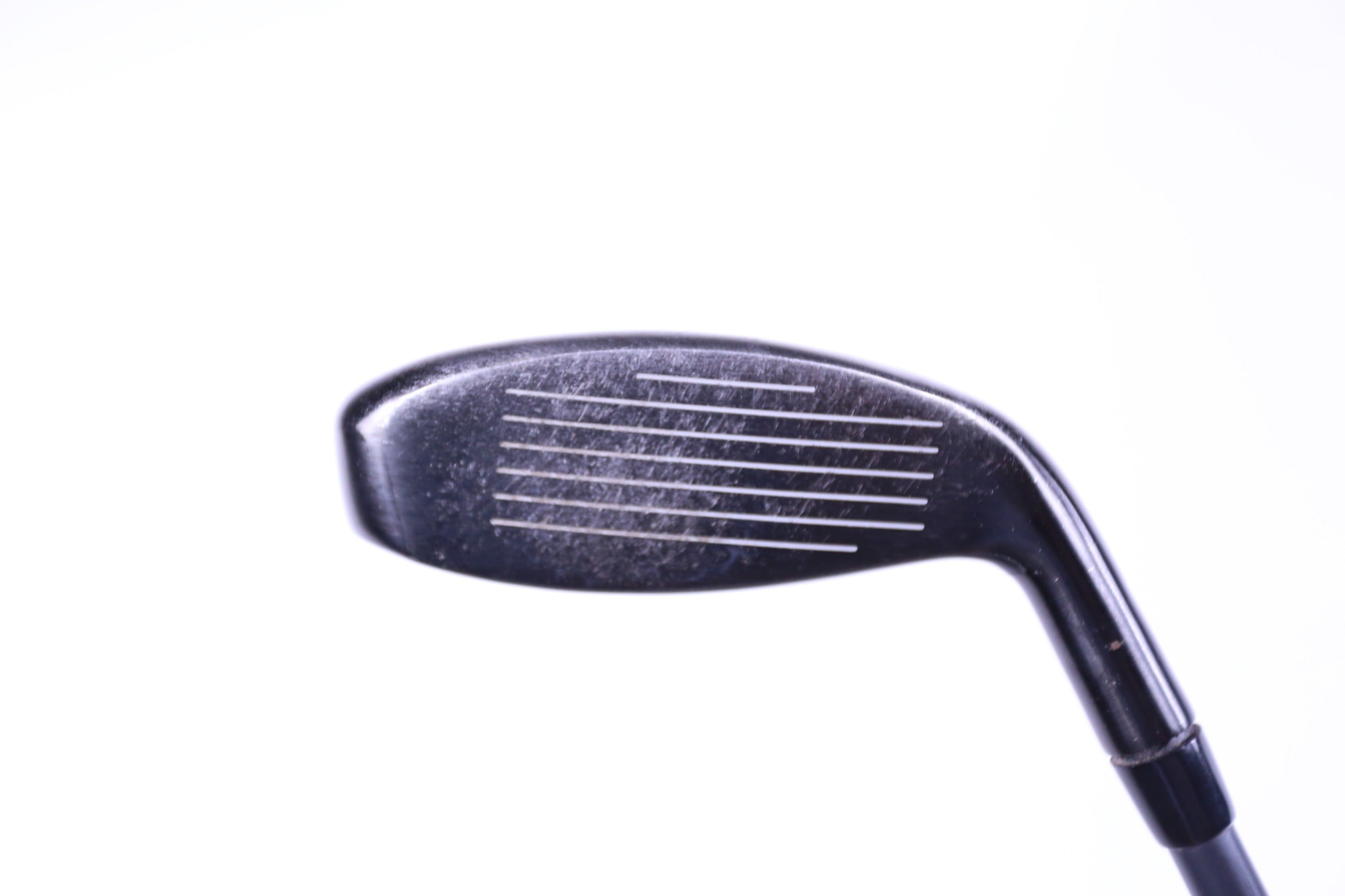 Used Callaway XR 3H Hybrid Golf Club - Left Handed 19° Regular Flex - Perfect for Mid-Handicap Players & Course Play