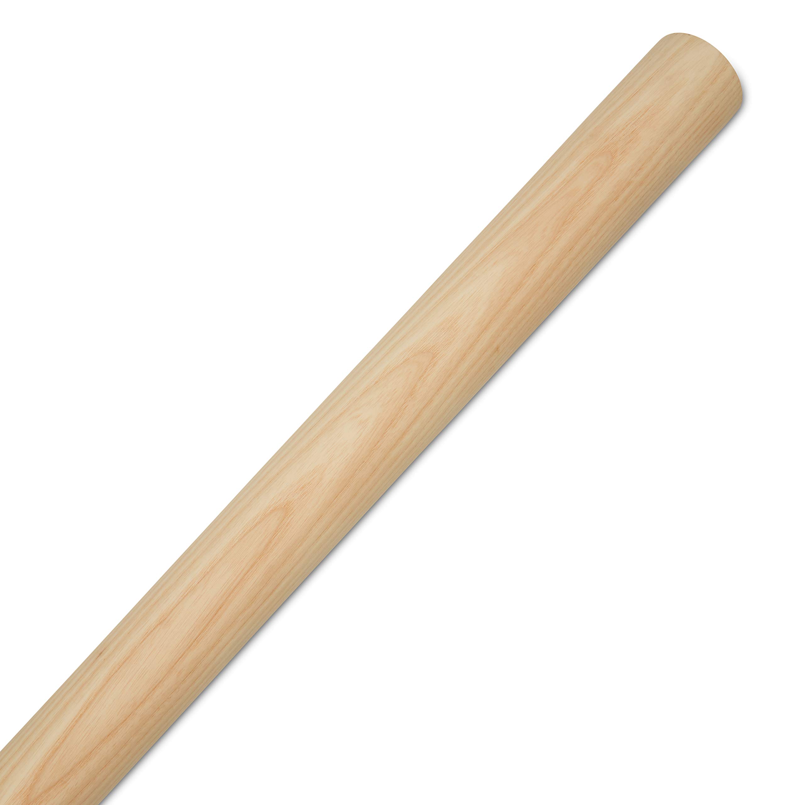 **Wooden Dowel Rods - 2-1/4 x 36 Inch Unfinished Hardwood Sticks for Crafts, DIY Projects, Woodworking & Home Decor - 5-Pack by Woodpeckers - Perfect for Shelving, Furniture Repair & Creative DIY Ideas**
