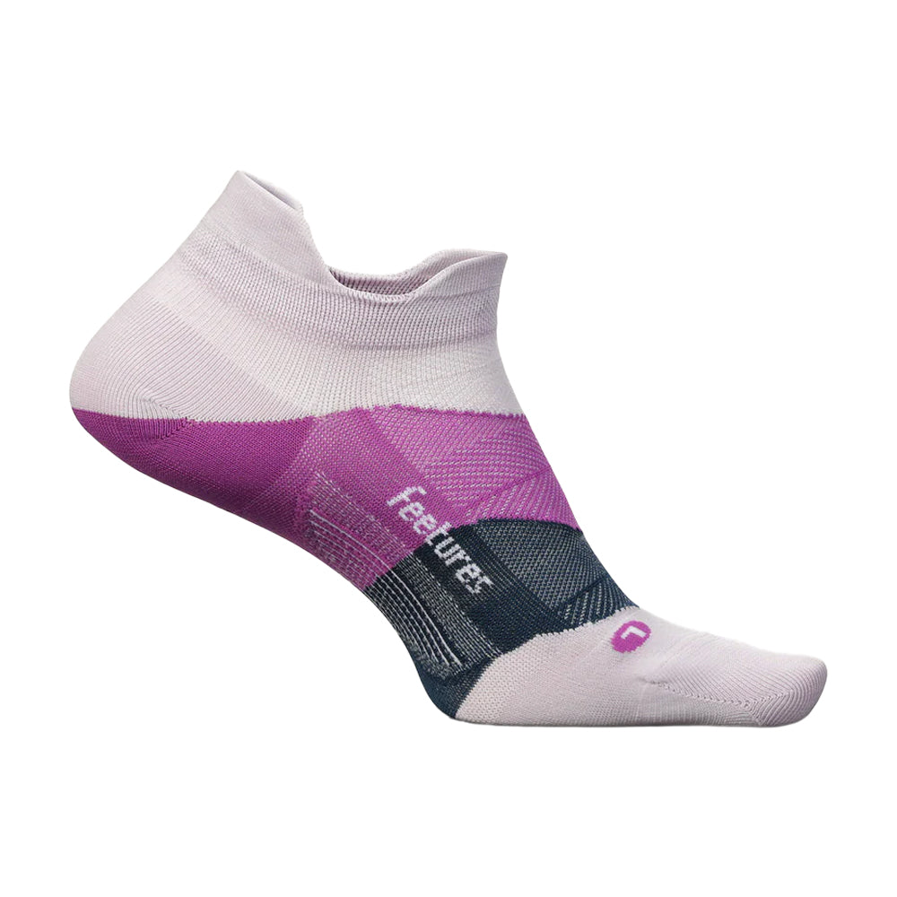 Feetures Elite Ultra Light No Show Tab Socks - Breathable & Cushioned for Running, Hiking & Everyday Comfort