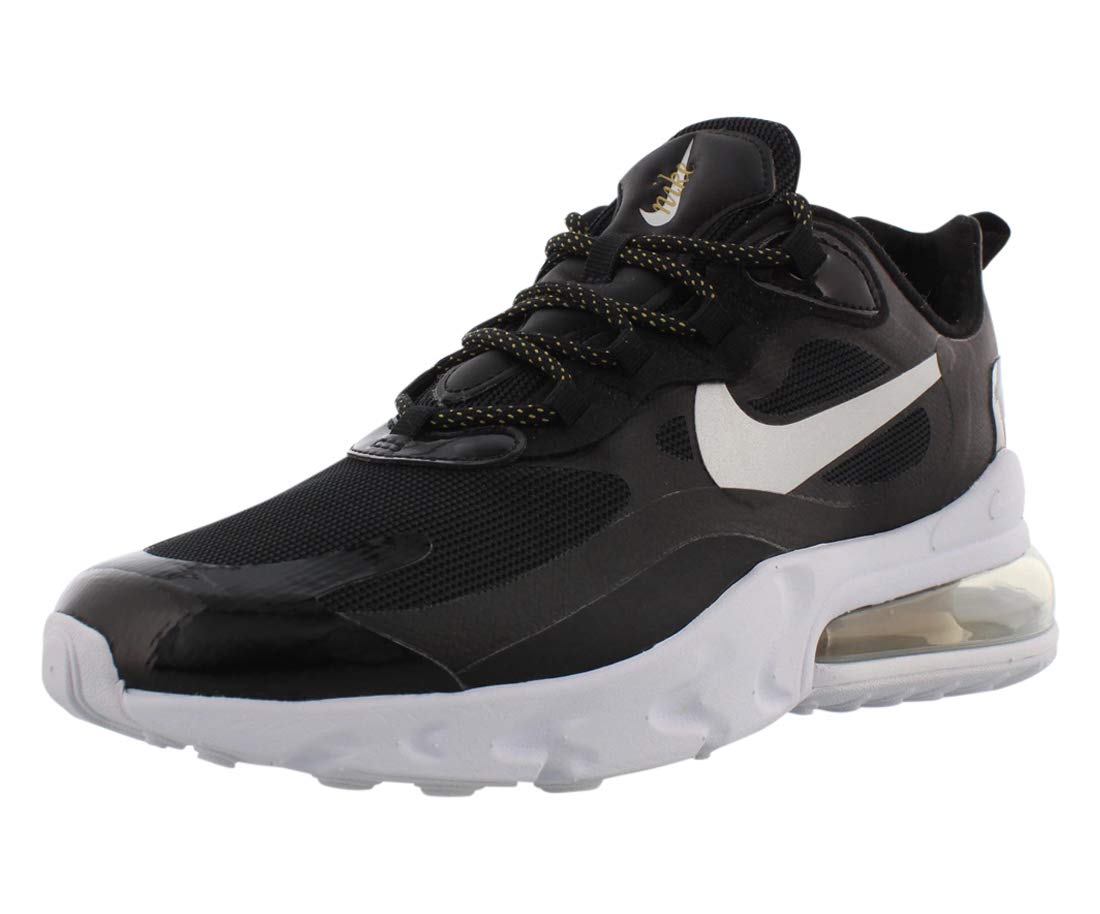 Nike Men's Air Max 270 Running Shoes - Lightweight Cushioned Sneakers for Men | Gym Workout, Jogging & Casual Wear