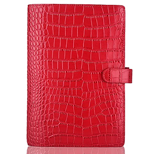 Croco-Red