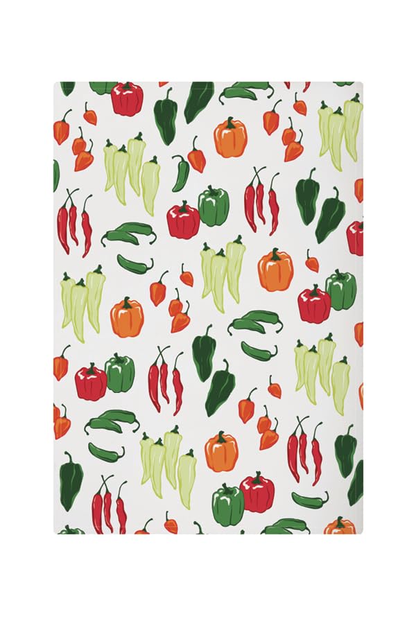 Peppers