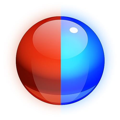 Red/Blue