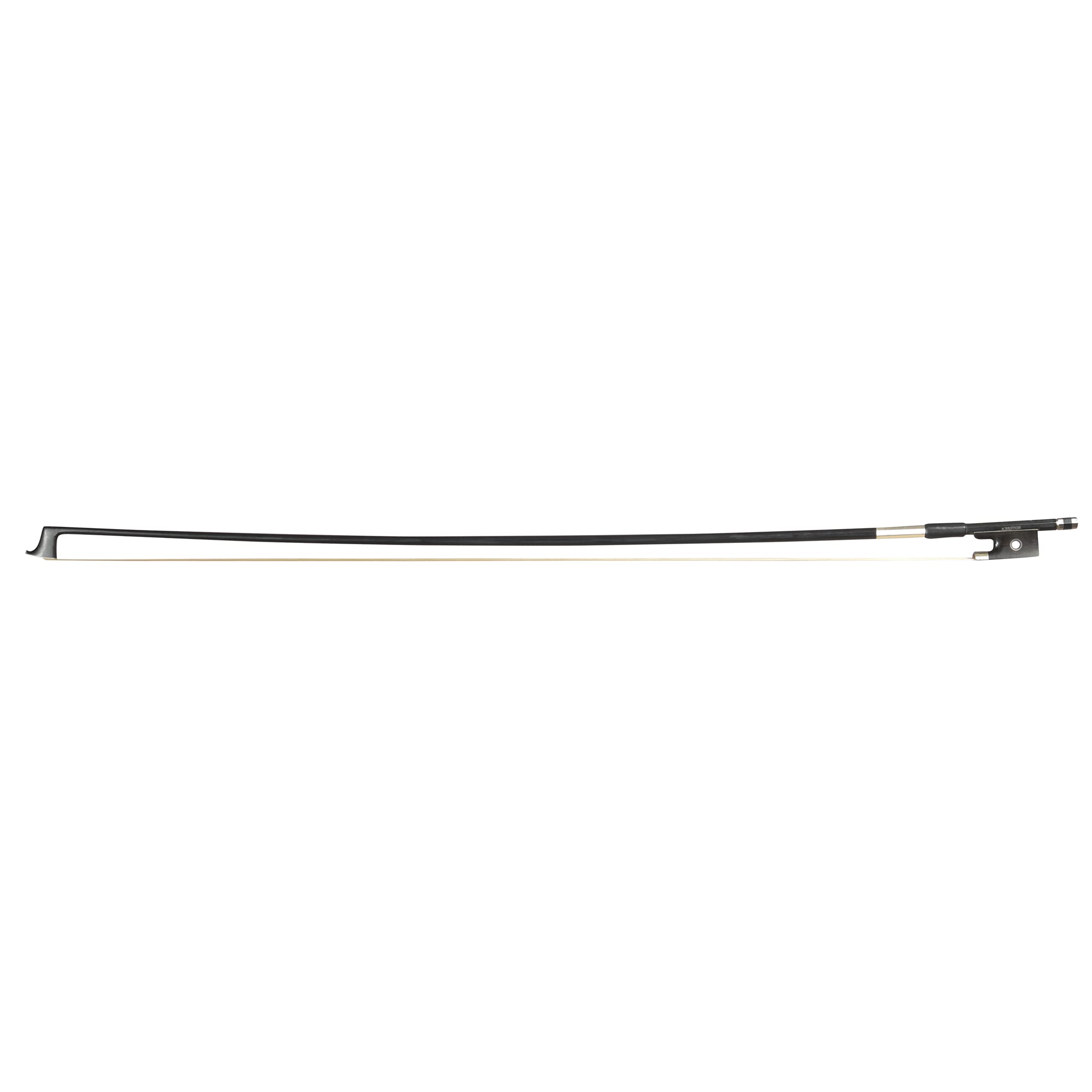 Premium AB-120 Carbon Fiber Violin Bow for Students & Professionals - 4/4 Size | Perfect for Practice, Performances & Orchestra Use