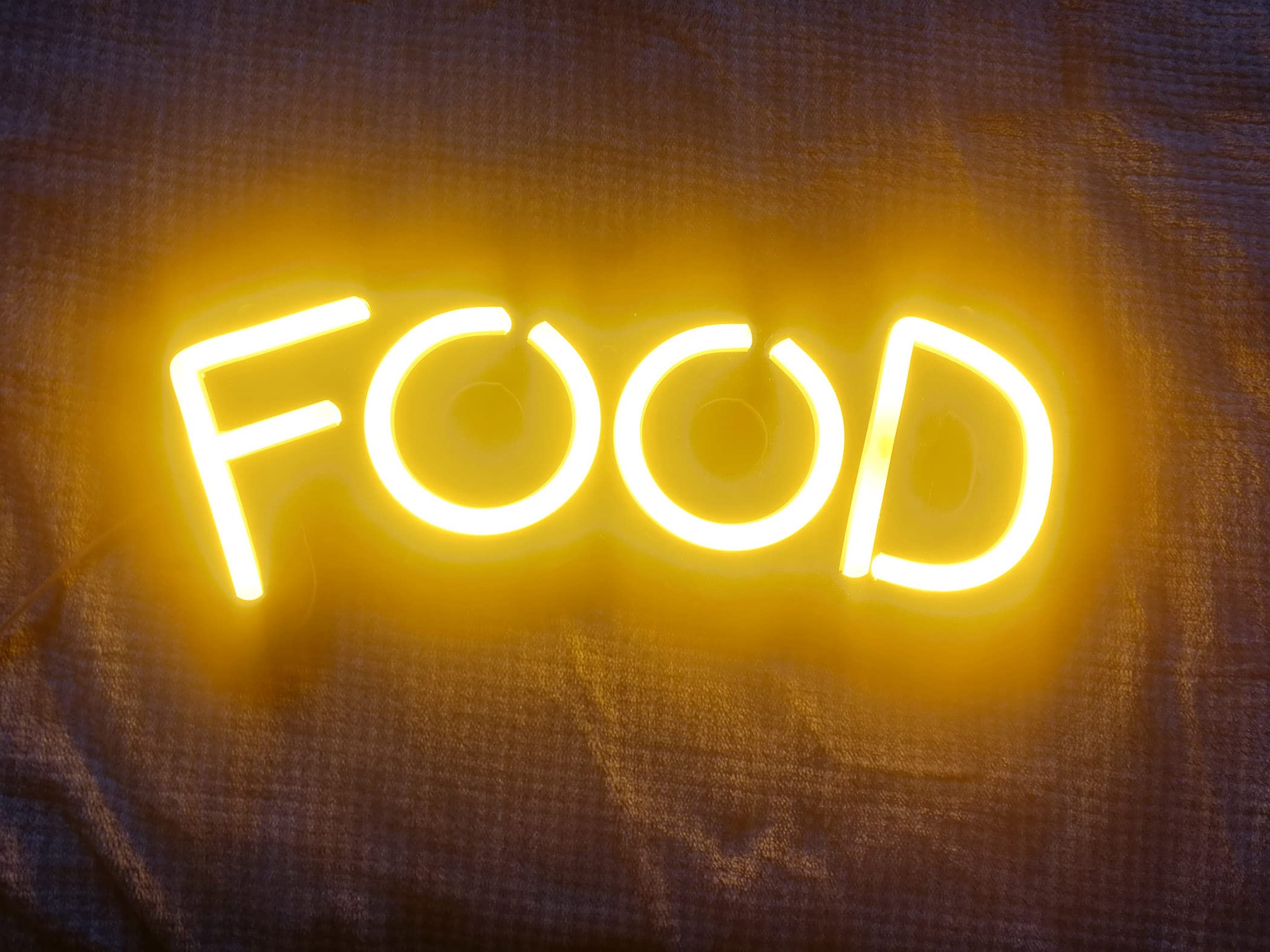 Custom Neon Signs 8-50