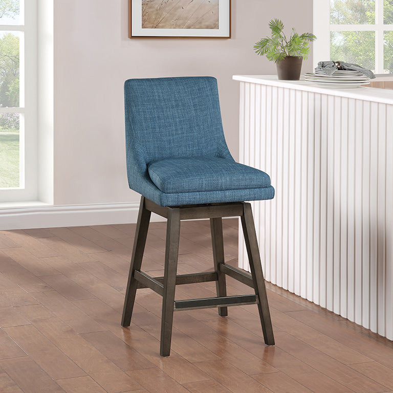 Office Star Allingham 26