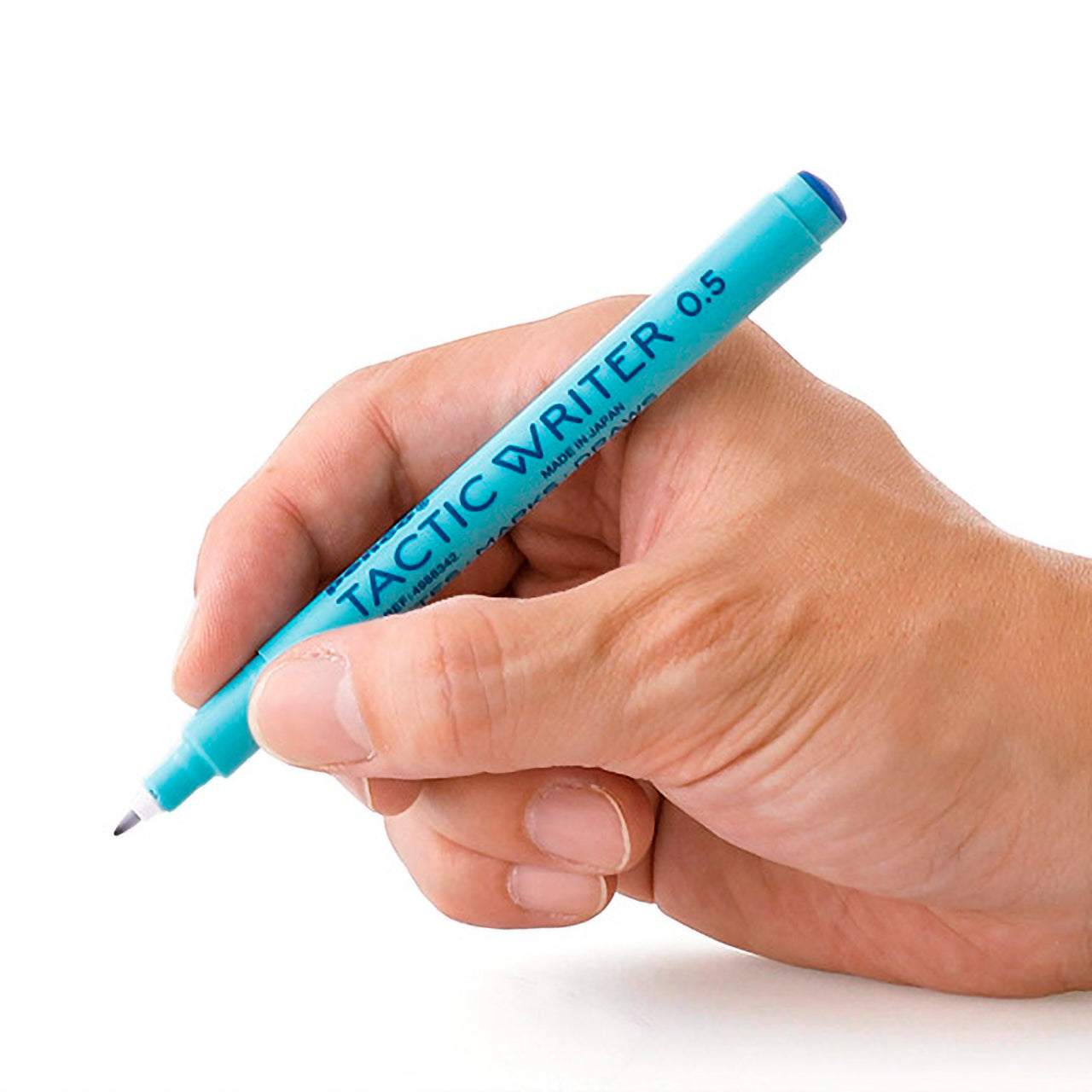 Tactic Writer Graphic Pen Set - Professional Sketching & Drawing Pens for Artists, Illustrators & Designers | Perfect for Calligraphy, Doodling & Bullet Journaling