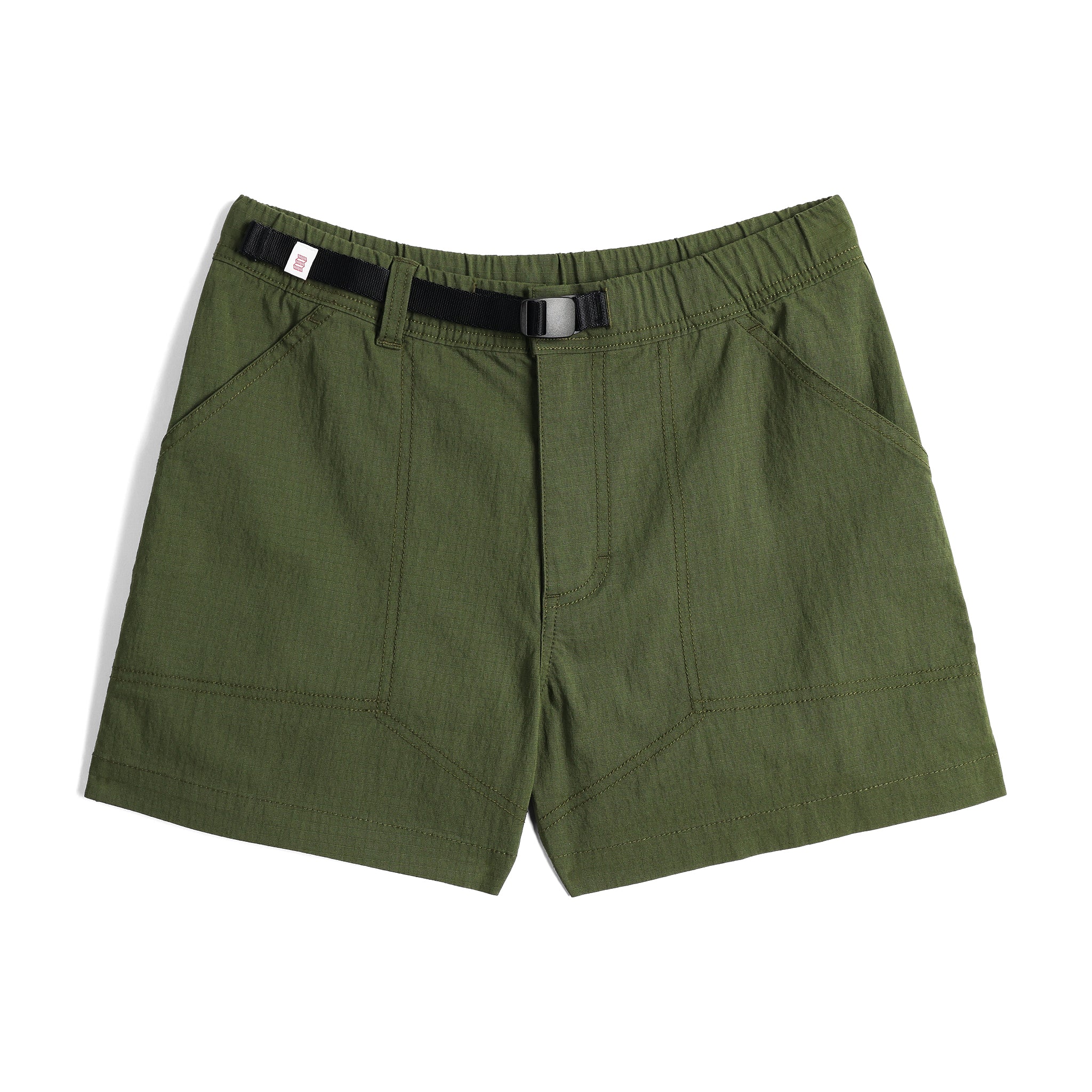 Women's Ripstop Mountain Shorts - Lightweight Hiking & Outdoor Adventure Shorts for Active Lifestyles