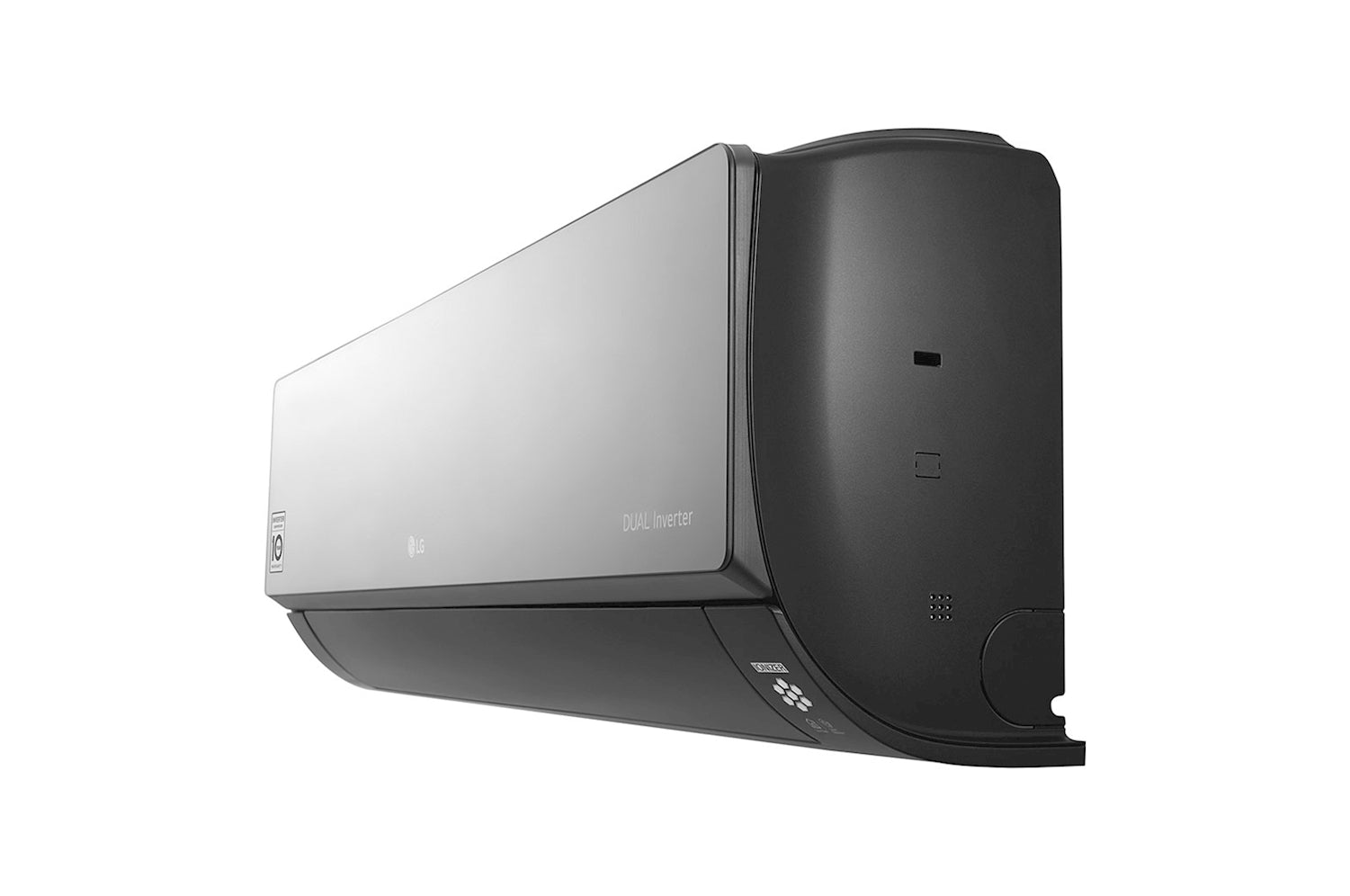 LG Artcool Inverter Air Conditioner 18000 BTU - Energy Efficient Wall Mounted AC Unit with Smart Cooling for Large Rooms | Perfect for Living Rooms, Bedrooms & Offices