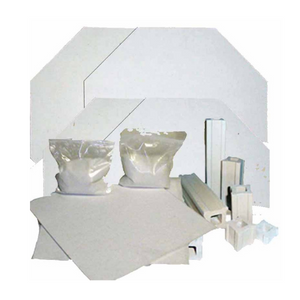 Olympic Kiln MAS1818HE - Professional Ceramic Kiln for Pottery, Glass Fusing & Metal Clay - Perfect for Artists, Hobbyists & Studios
