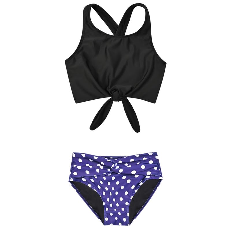 Navy Dot
