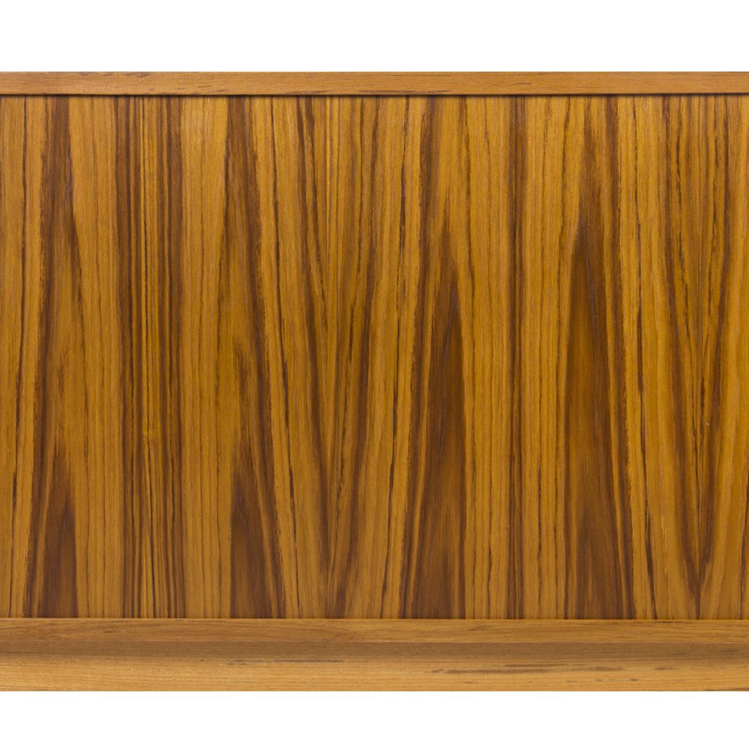 Modern BPS156 Sideboard Buffet Cabinet - Stylish Storage for Dining Room, Living Room & Entryway | Perfect for Organizing Dishes, Linens & Home Decor