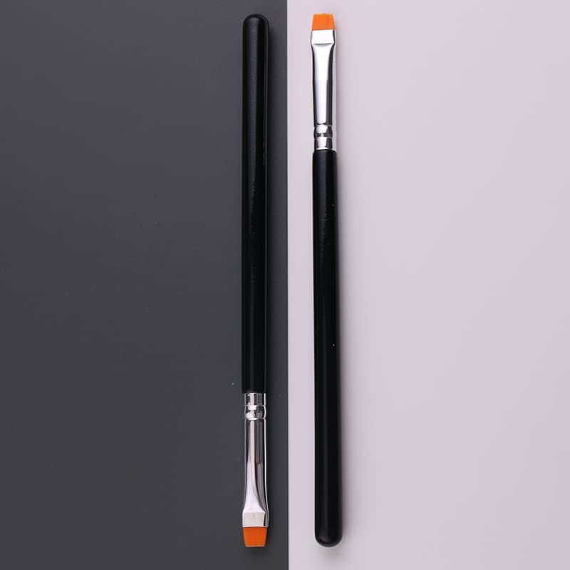 Professional Makeup Brush Set for Flawless Beauty Application