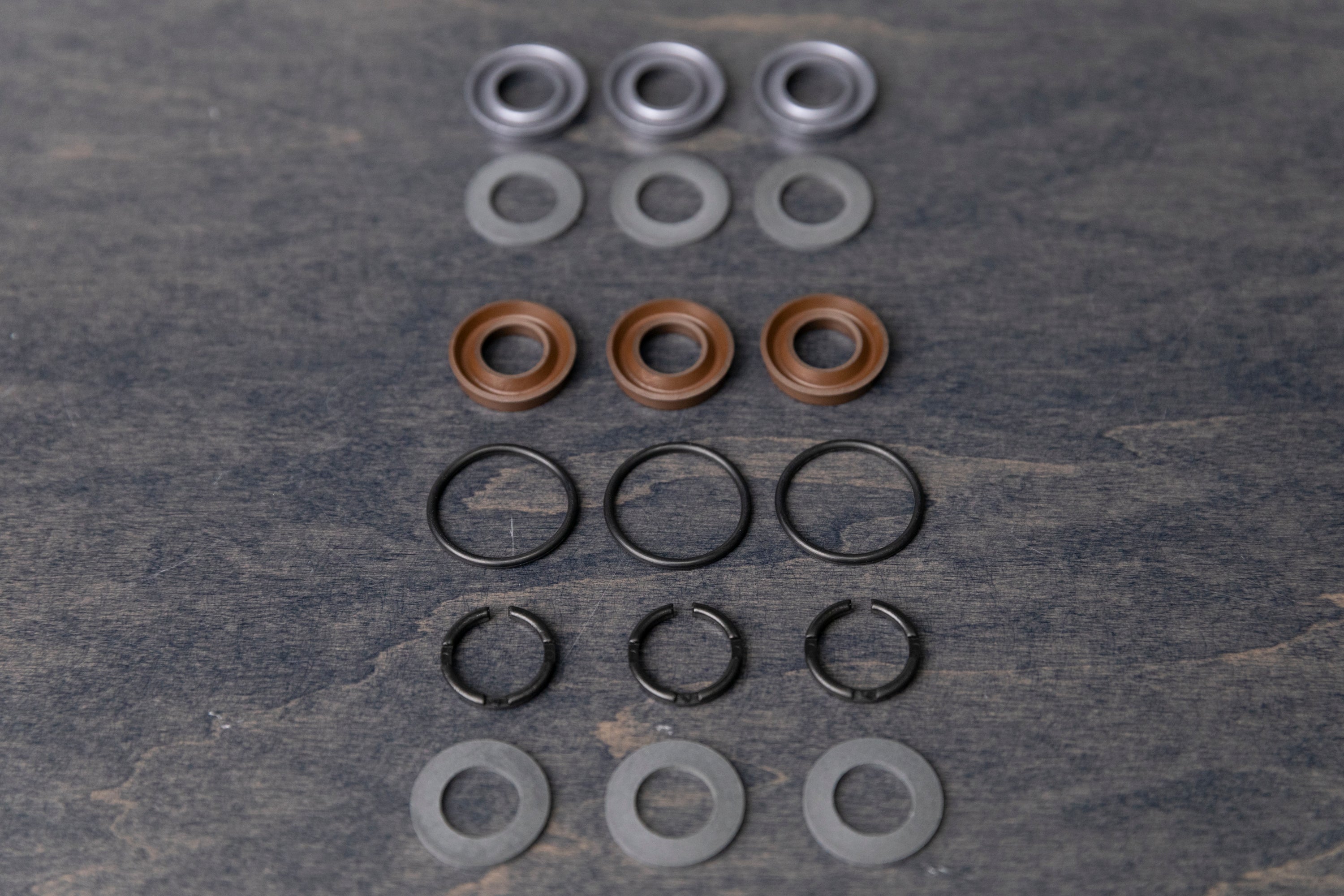 Genuine Kranzle Seal Kit Replacement - High-Quality Washer Repair Parts for Pressure Washers - Perfect for Home & Commercial Use