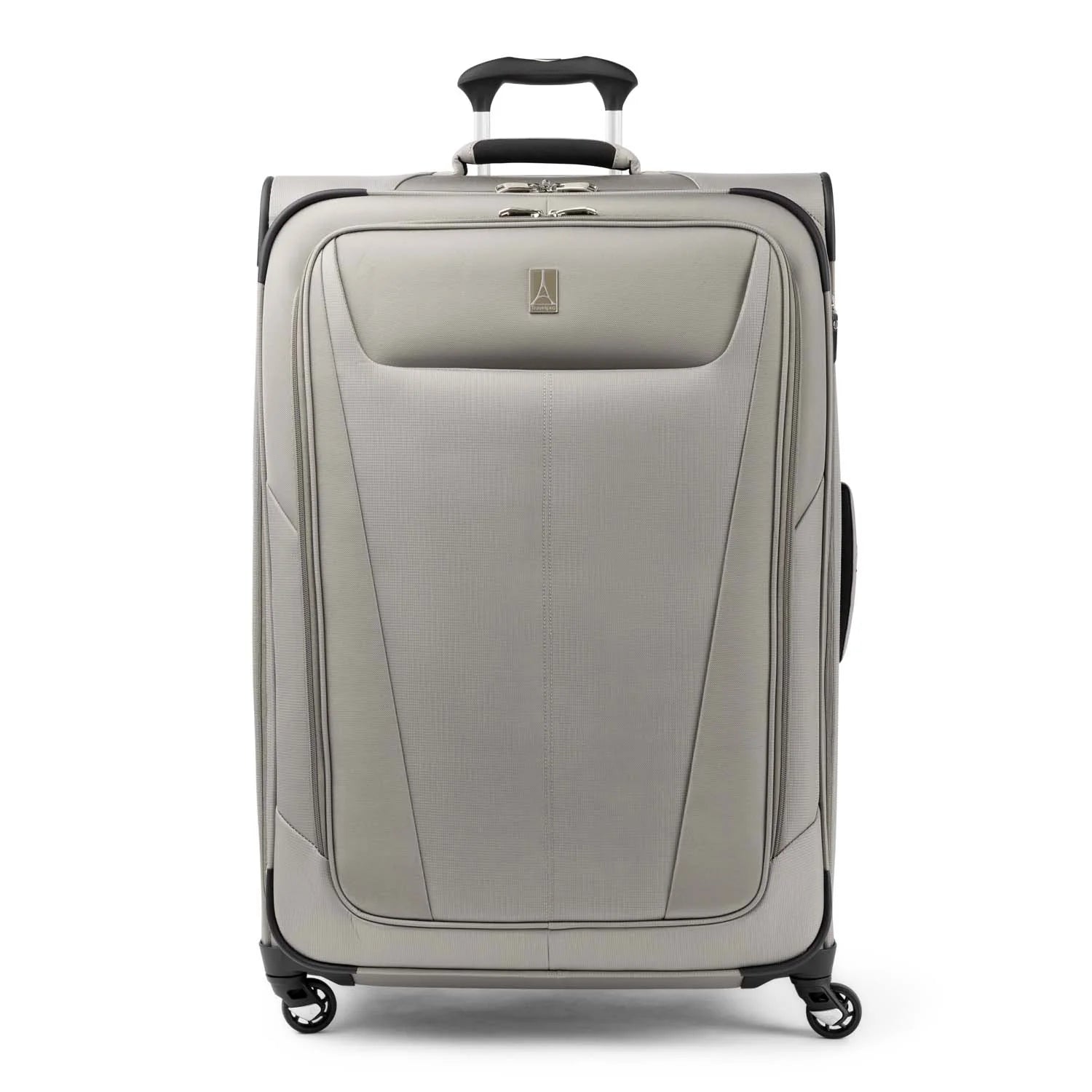 Travelpro Maxlite 5 29 Inch Expandable Spinner Luggage - Lightweight Suitcase for International Travel, Business Trips & Vacations | Durable Hardshell Carry-On with 360° Wheels & TSA Lock