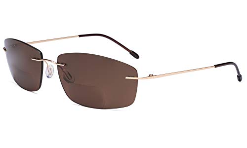 Gold/Brown Lens