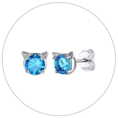 12.Blue Topaz