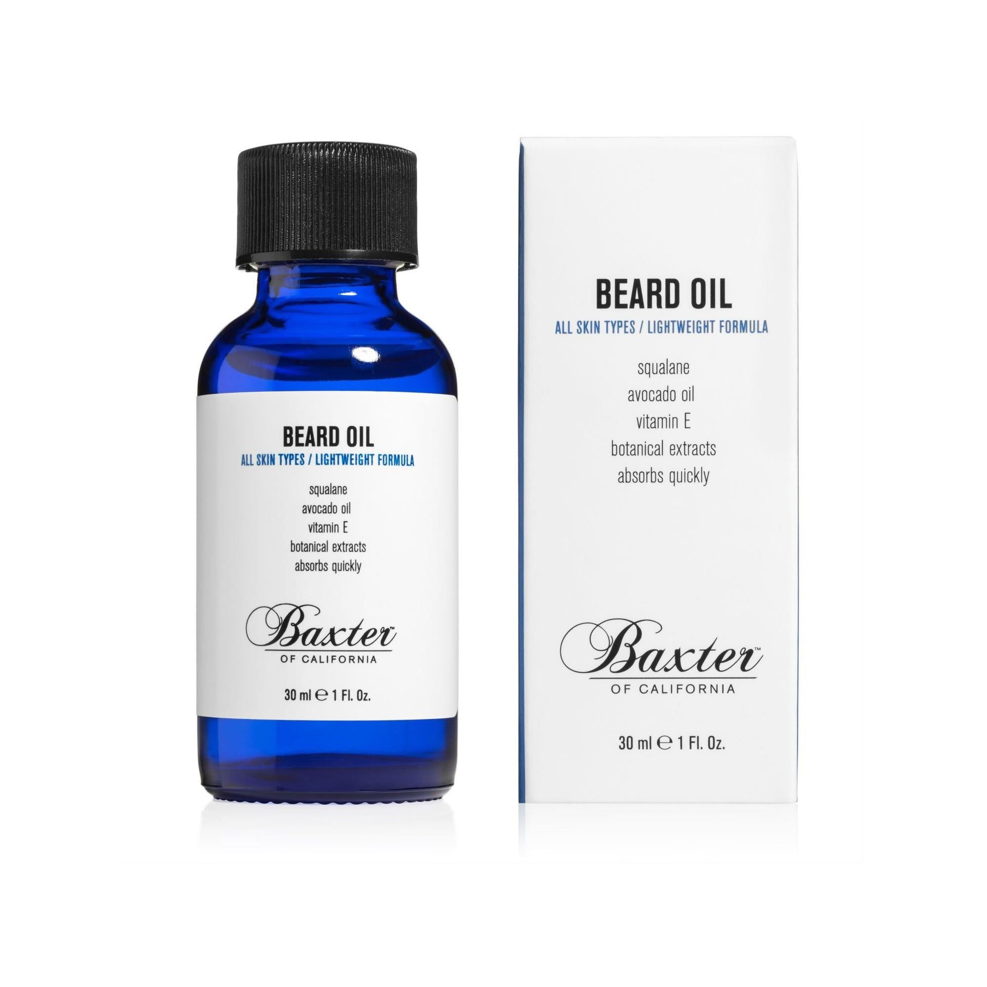Premium Beard Oil for Men - Natural Growth & Conditioning - Best for Dry, Itchy Skin & Thicker Beard - Grooming & Styling Essential for Daily Use