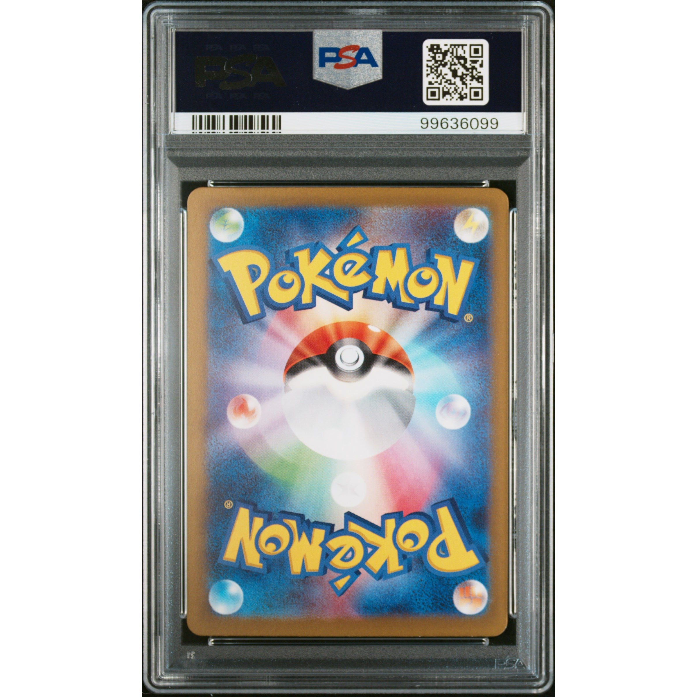 2026 Pokemon Japanese Shiny Treasures Charizard 331/190 PSA 10 Graded Card - Rare Collectible for Trading Card Game Enthusiasts & Pokemon Fans