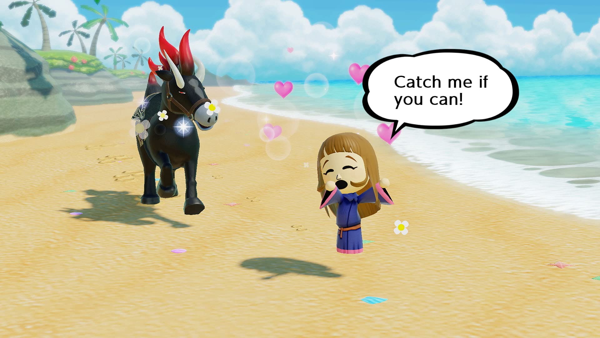 Nintendo Miitopia - Adventure RPG Game for Nintendo Switch | Fun Character Customization & Multiplayer Mode | Perfect for Family Game Nights & Travel Entertainment