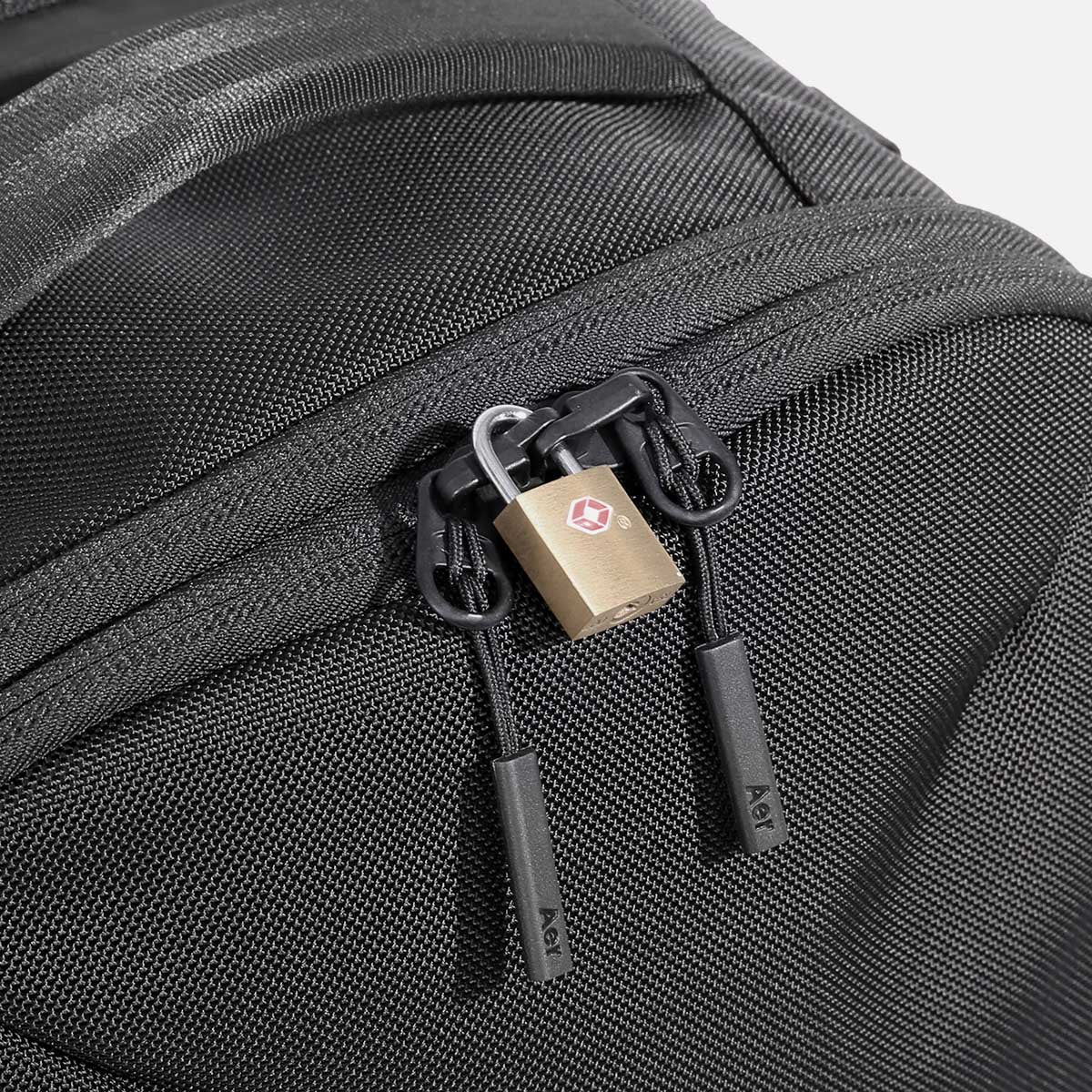 Compact Travel Pack 3 - Lightweight Carry-On Backpack for Airplane, Business & Weekend Trips - Perfect for Work, Gym & Outdoor Adventures