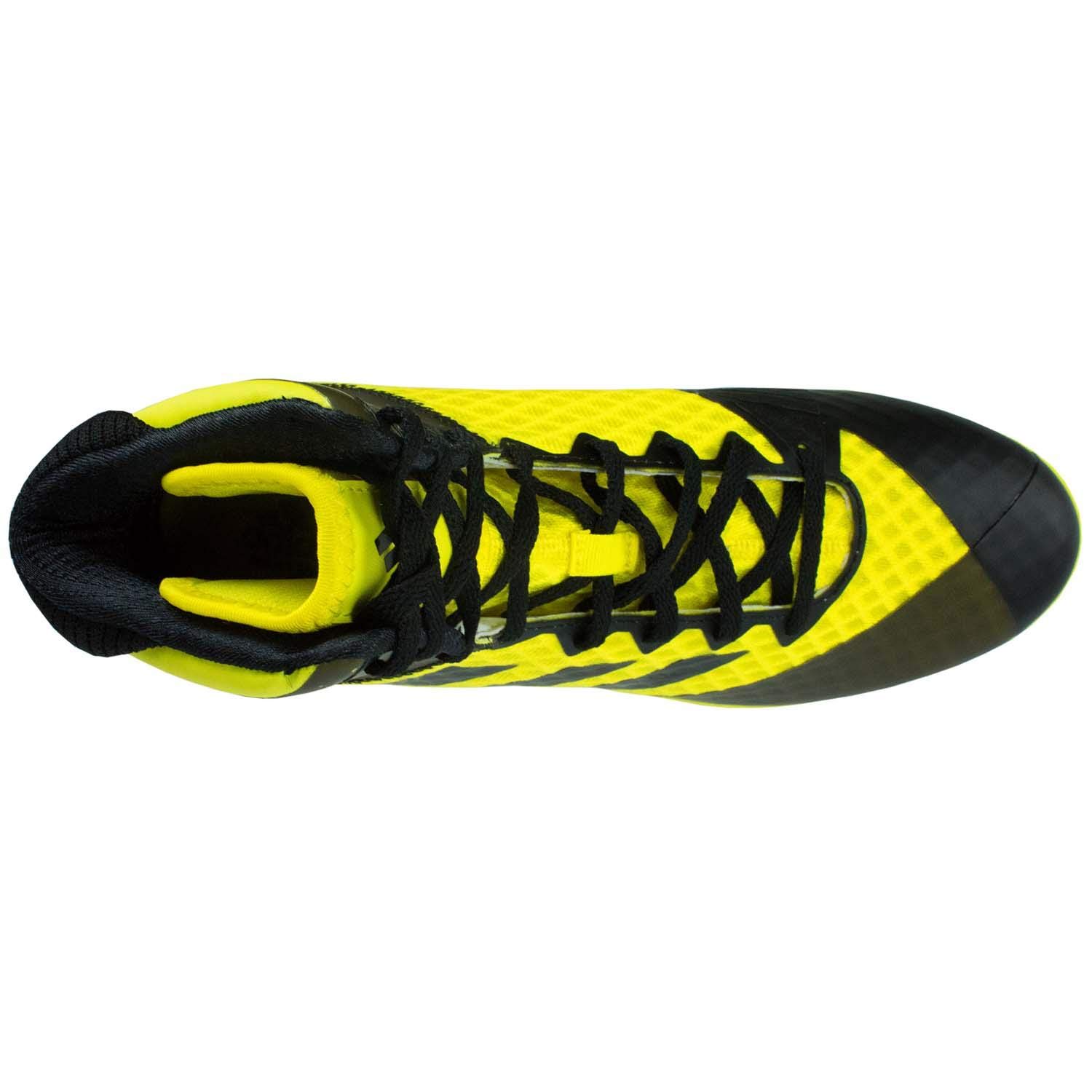 adidas Men's Wizard Running Shoes - Lightweight & Breathable for Jogging, Training & Gym Workouts