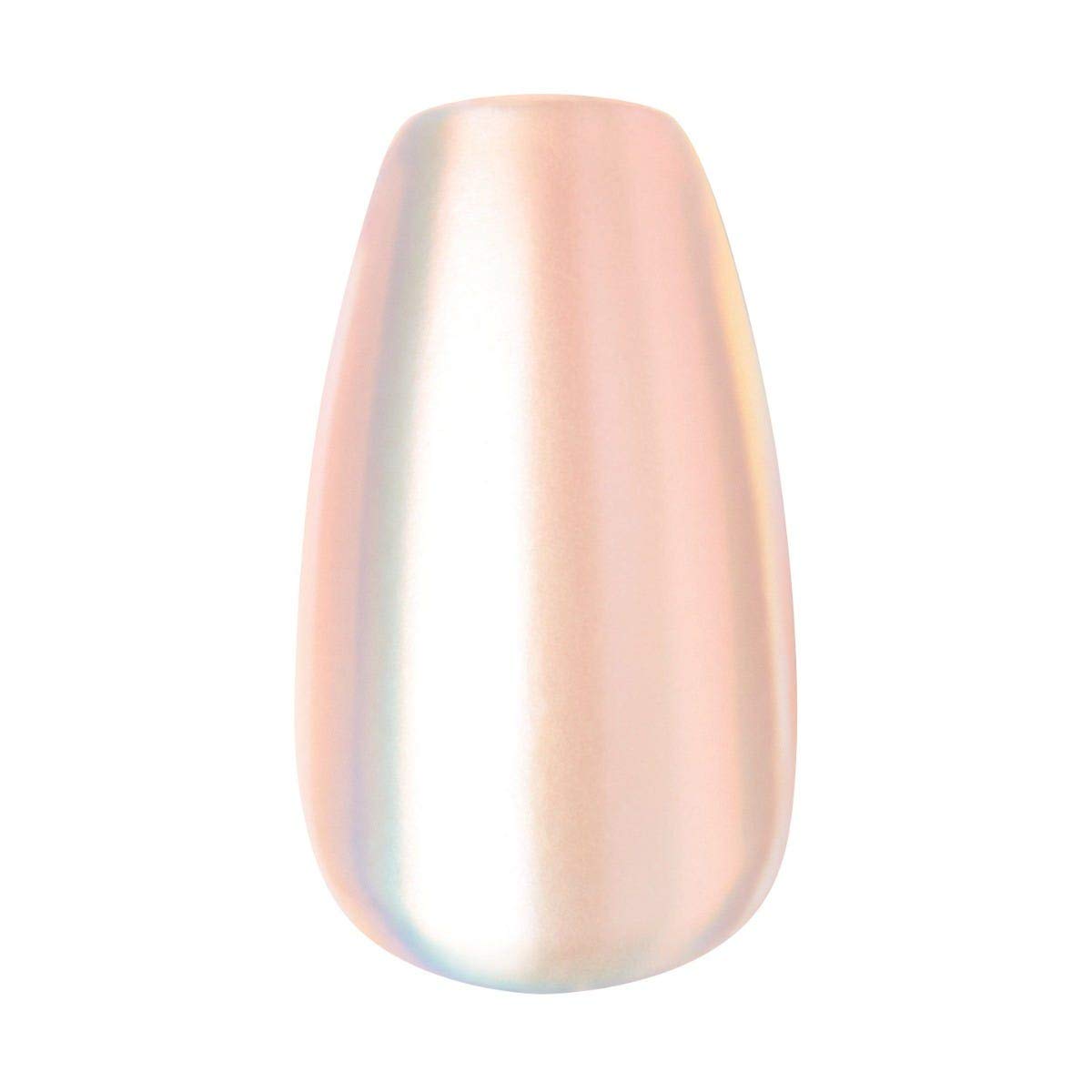 KISS imPRESS Press-on Manicure Couture Collection - Stunning False Nails for Women | Easy DIY Artificial Nails | Perfect for Parties, Weddings & Special Occasions