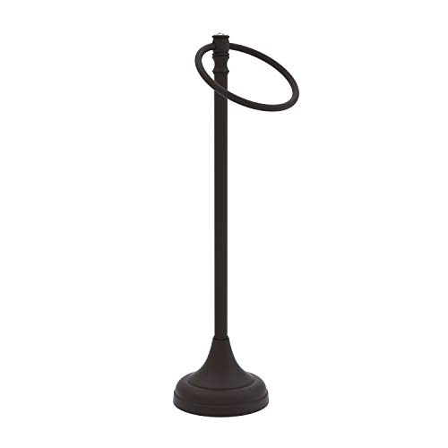 Oil Rubbed Bronze