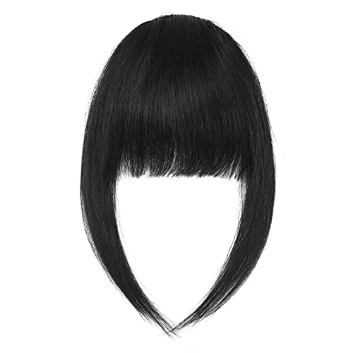 #1 Jet Black