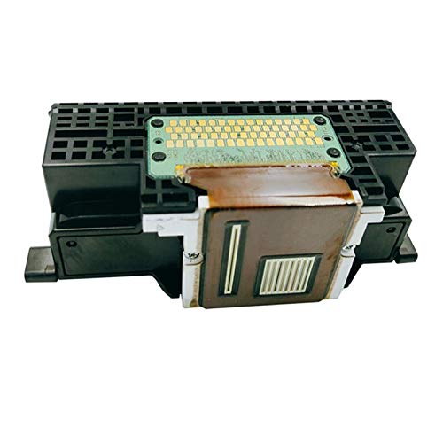 Canon MG6180 MG6280 MG8120 MG8180 MG8280 MG6130 MP990 MP996 MG6120 MG6140 Printer Replacement Printhead PRTA15782 QY6-0078 - Compatible with Home & Office Printing Needs
