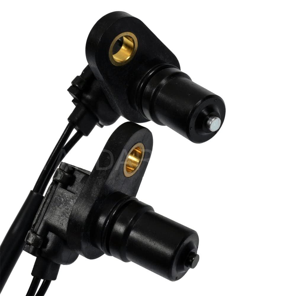 Standard Motor Products SC482 Vehicle Speed Sensor - Compatible with Multiple Car Models - Perfect for Transmission & ABS System Repairs