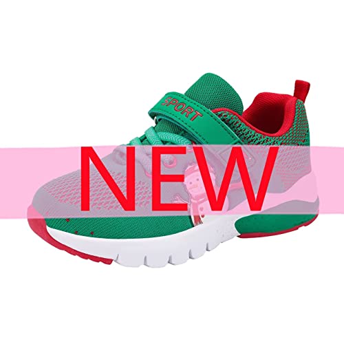 Green&red