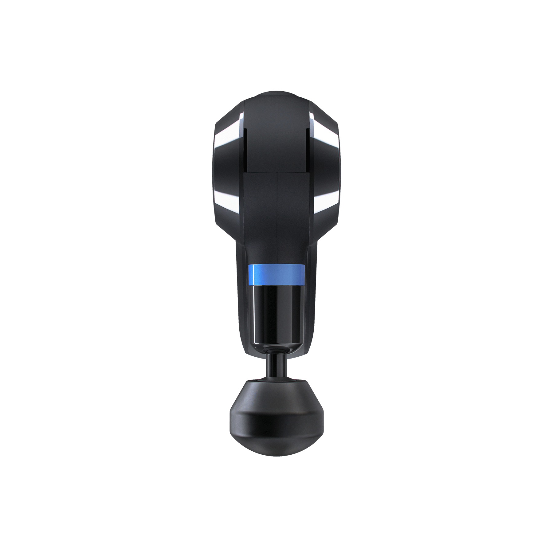 Theragun Elite - Professional Percussion Massage Gun for Muscle Recovery & Pain Relief - Perfect for Athletes, Gym Enthusiasts & Home Use