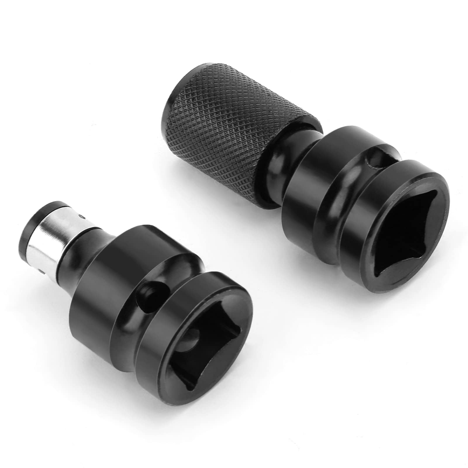 2PCS 1/2