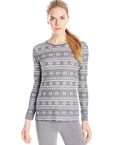 Fair Isle Print