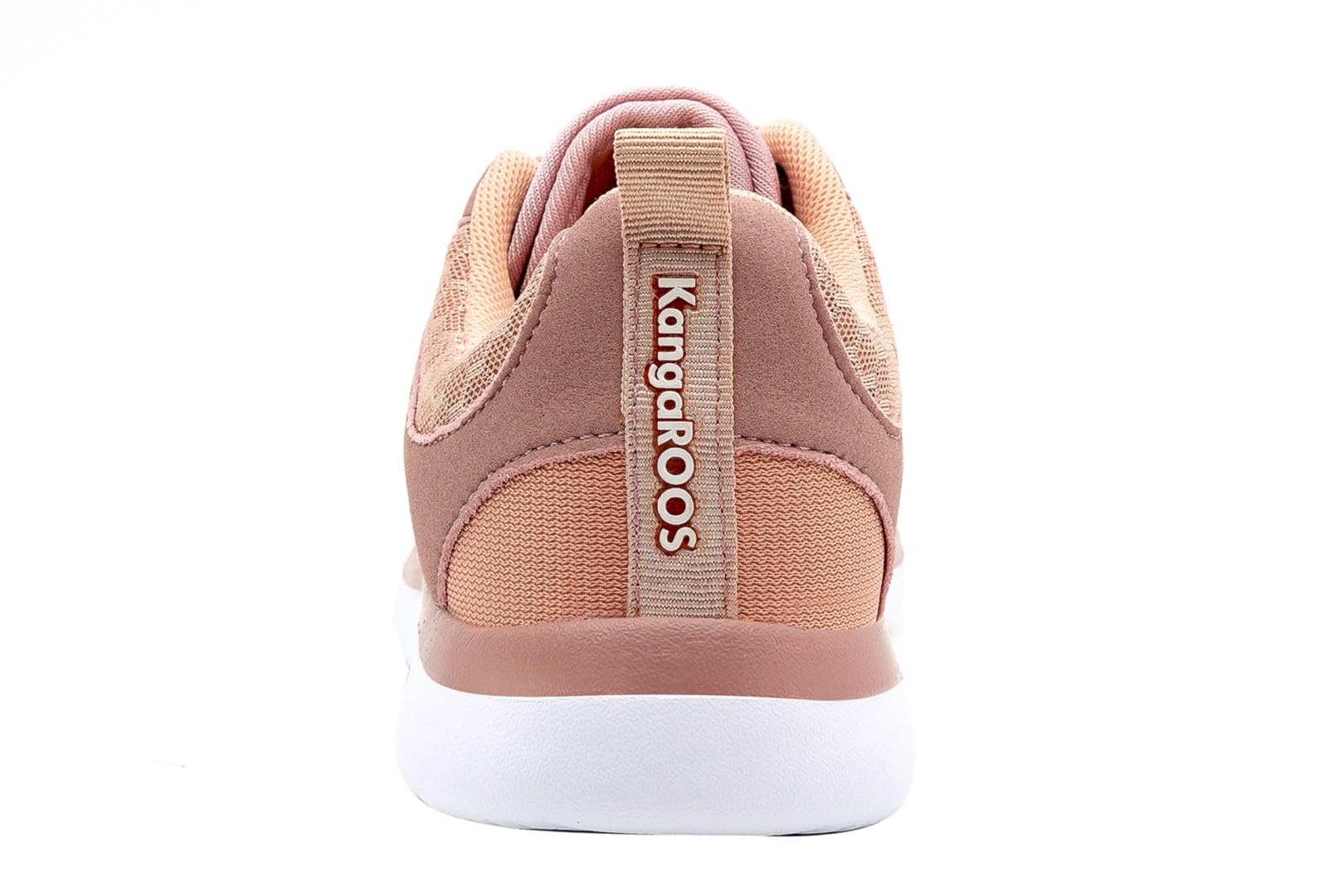 KangaROOS Unisex Low-Top Sneakers - Lightweight Comfortable Walking Shoes for Men & Women | Perfect for Running, Gym Workouts & Casual Wear