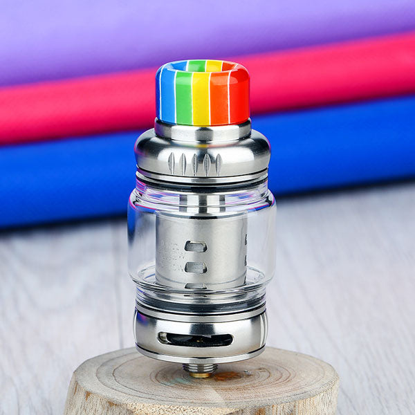 Vapesoon VS12 Super Cloud Sub Ohm Tank - 8.0ml Large Capacity Vape Tank for Dense Vapor Production | Perfect for Cloud Chasing & Advanced Vapers