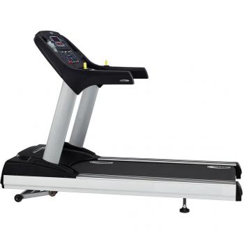 SteelFlex XT8000D Heavy Duty Commercial Treadmill for Gyms & Home Use - High Performance Cardio Equipment for Running & Walking Workouts