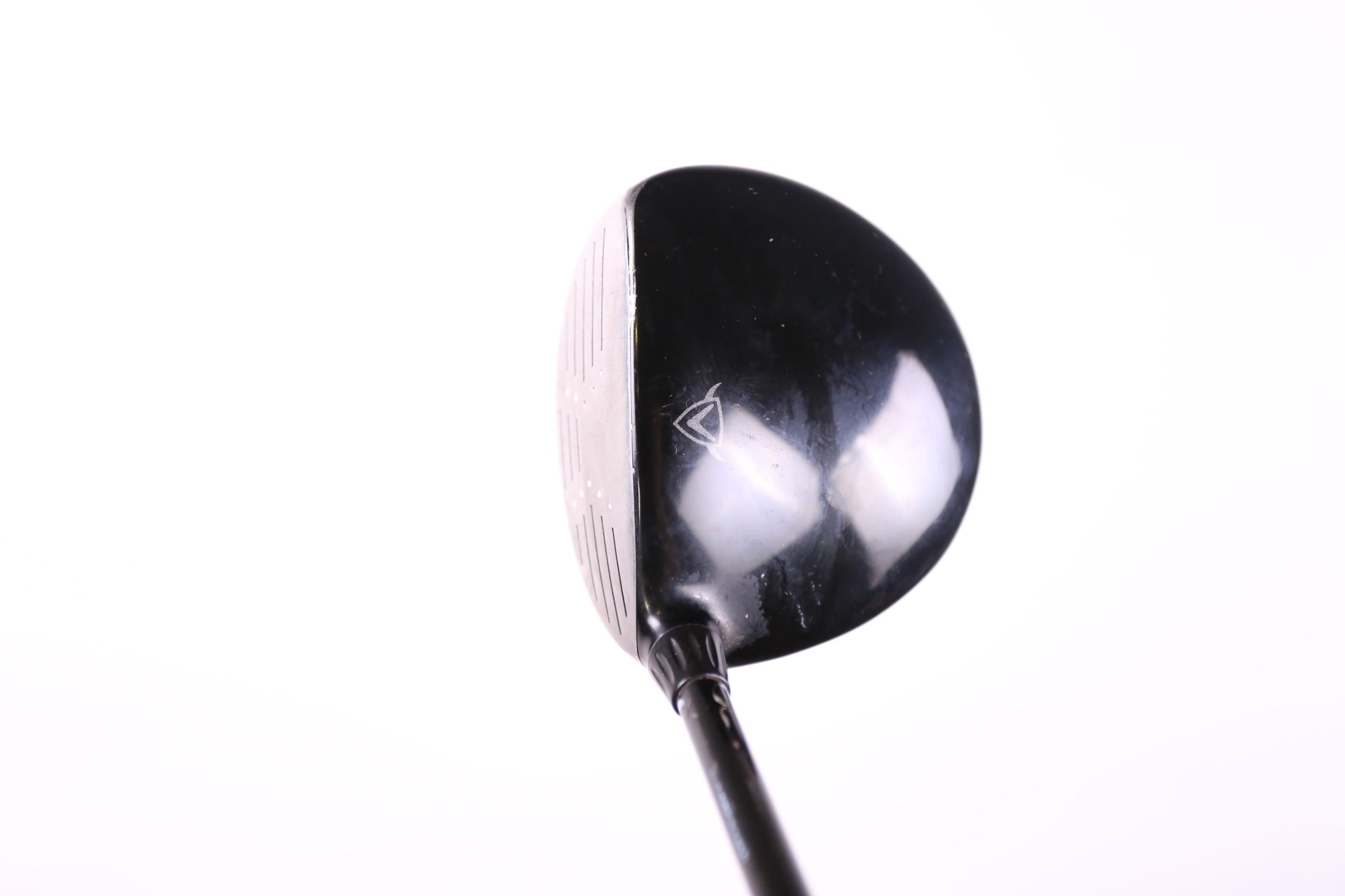 Used Callaway Diablo Edge 3 Wood Golf Club - Right Handed 15° Regular Flex for Men - Perfect for Fairway Shots & Long Drives