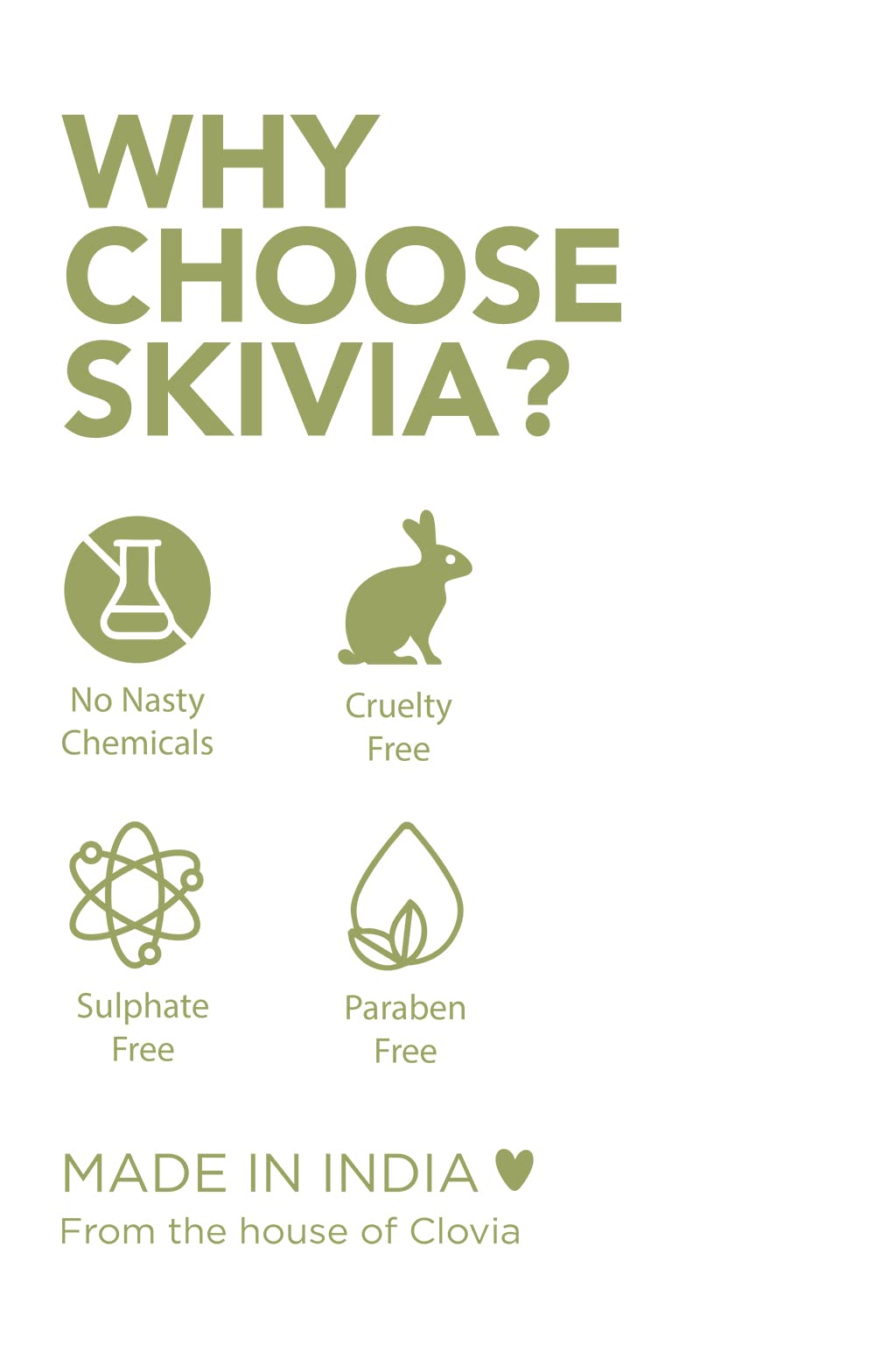 Skivia Calming Body Wash with Jojoba Oil & Aloe Vera - 250ml | Hydrating & Soothing Shower Gel for Dry, Sensitive Skin | Restores Skin Texture | Unisex for Men & Women | Perfect for Relaxing Bath & Daily Skincare Routine