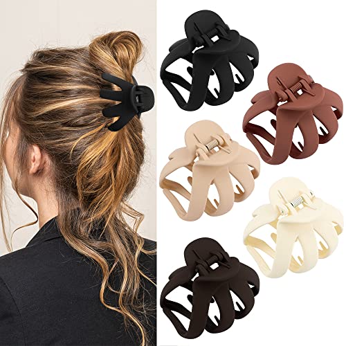 White, Black, Khaki, Chocolate brown, Coffee color