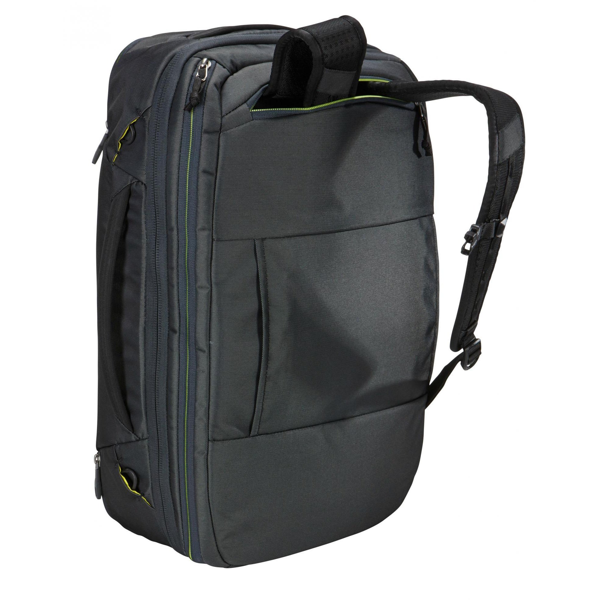 Thule Subterra 40L Carry-On Duffel Bag - Lightweight Travel Luggage for Airplane, Gym & Outdoor Adventures