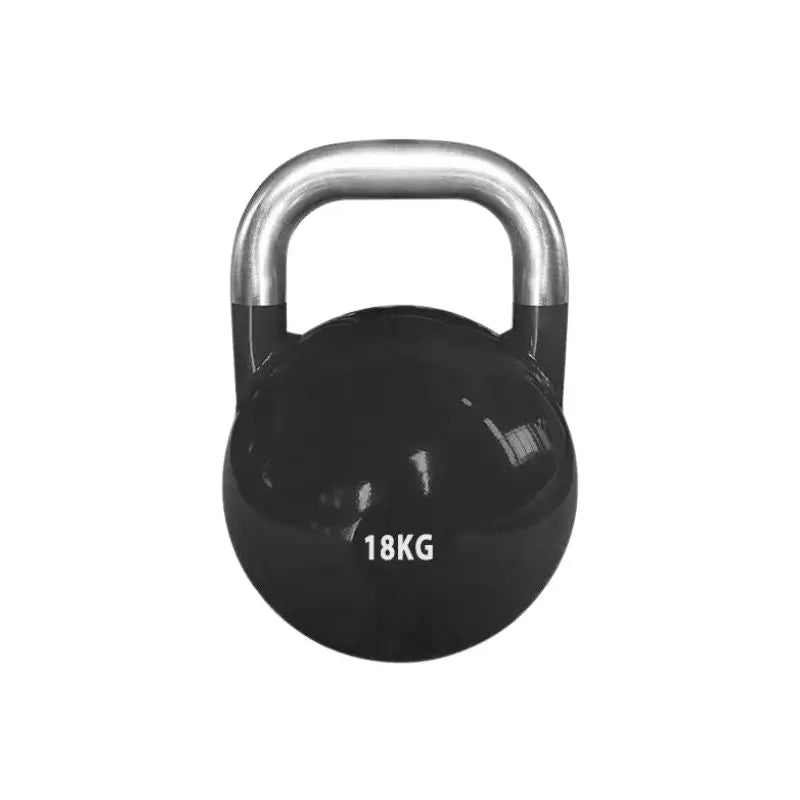 Best Kettlebells for Home Gym Workouts - 4kg to 20kg Adjustable Weight Fitness Kettlebell for Strength Training, CrossFit & HIIT Exercises