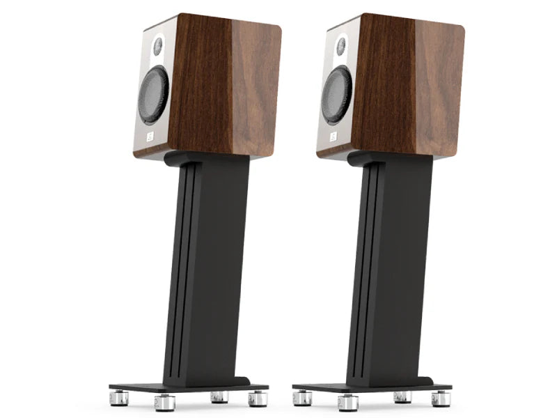 Marten Parker Duo High-End Loudspeakers - Premium Stereo Speaker Pair for Audiophiles | Perfect for Home Theater, Music Studios & Hi-Fi Listening Rooms