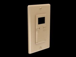 Artos GX96 Digital Programmable Timer Switch - Countdown & Weekly Scheduling for Lights, Appliances, and Electronics | Perfect for Home, Office, and Automation Projects