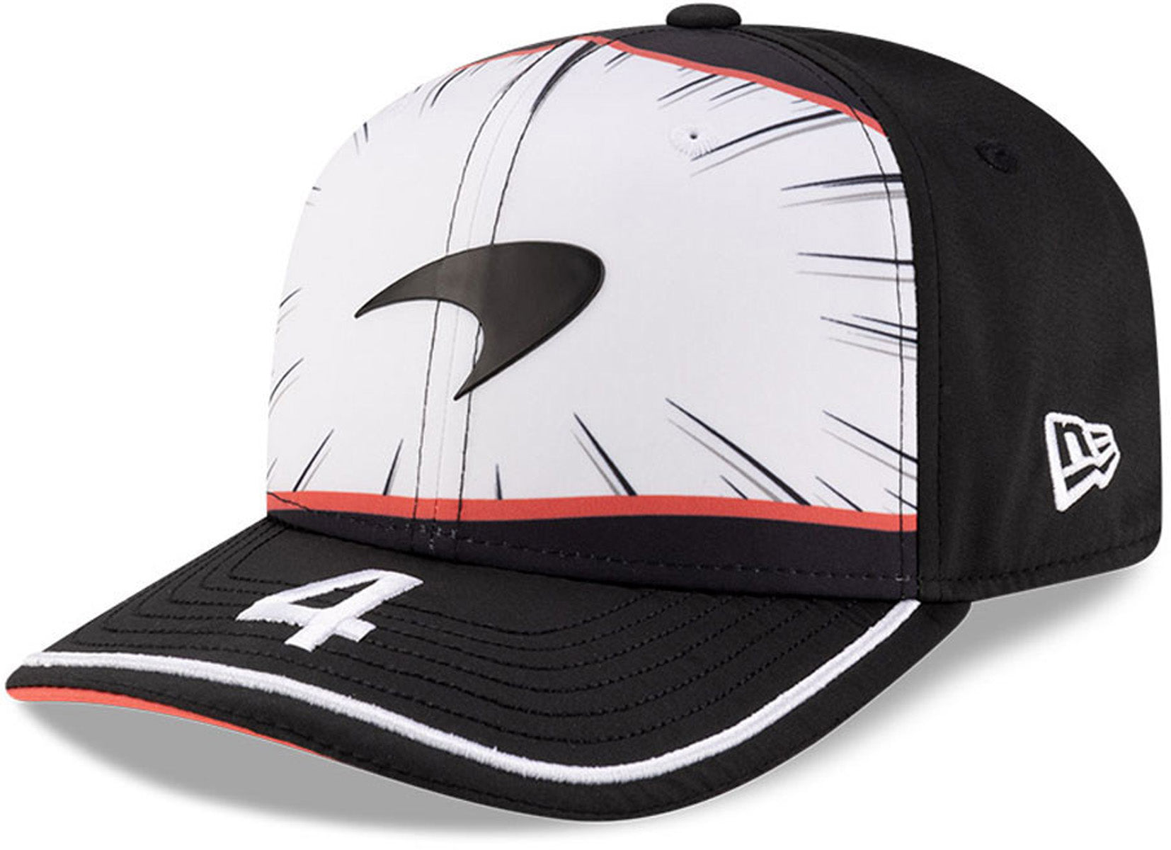 White/Black